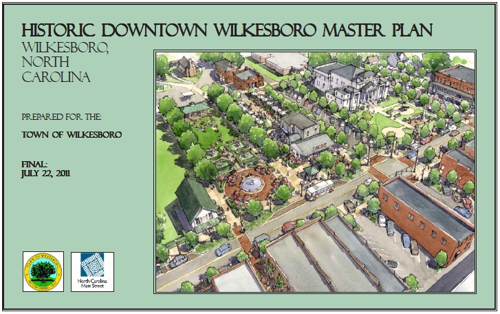 downtown master plan master-plan