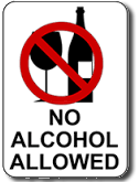 no alcohol 2