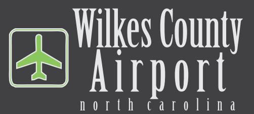 wilkes county airport logo wilkes county airport logo