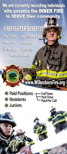 inner fire - benefits and employee status