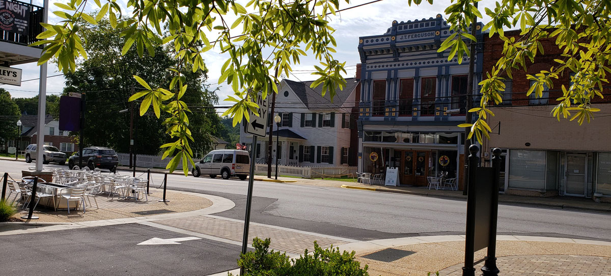 East Main Street, Wilkesboro, NC East Main Street, Wilkesboro, NC