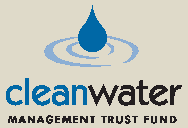 Cleanwater Mgmt. Trust Fund-LOGO Cleanwater Mgmt. Trust Fund-LOGO