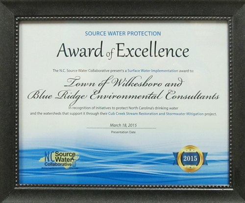 Award Award