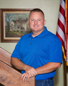 Brian Severt photo Brian Severt photo