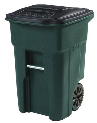 rollout trash cart rollout trash cart