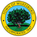 Town of Wilkesboro town seal Town of Wilkesboro town seal