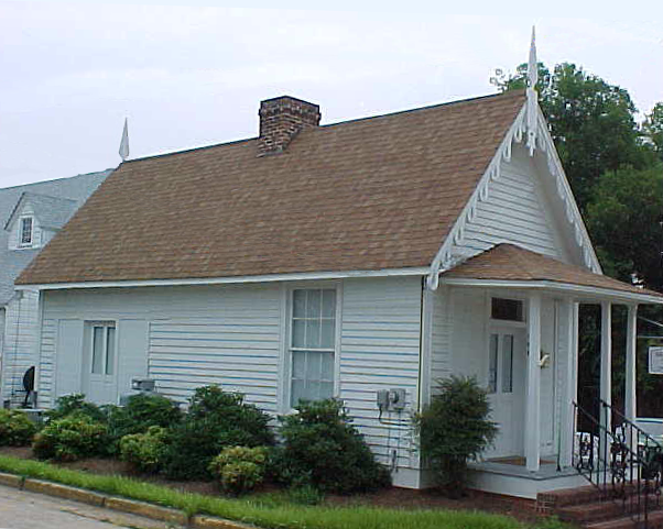 Finley Law Office