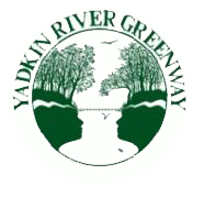 Yadkin River Greenway Logo Yadkin River Greenway Logo
