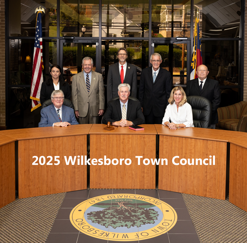 2025-Town-Council-with-floor-Town-Seal