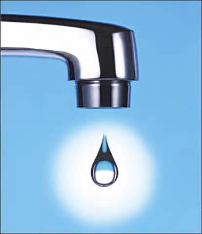 WATER-DROP