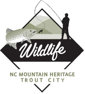 NC Mountain Heritage Trout City NC Mountain Heritage Trout City